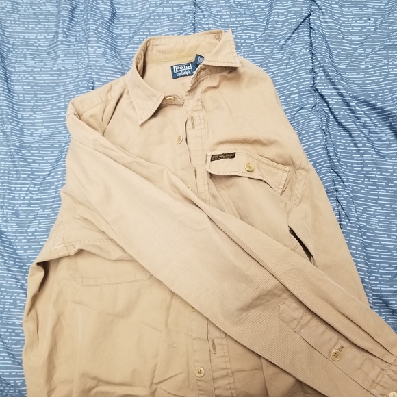 Variety of dress up style shirts - Picture 2 of 16